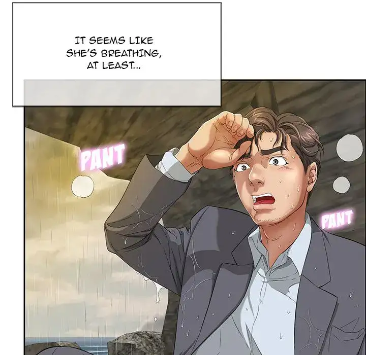 A Killer Woman page 134