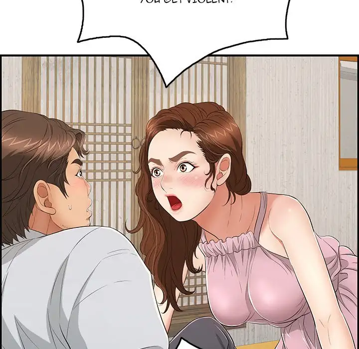 A Killer Woman page 18
