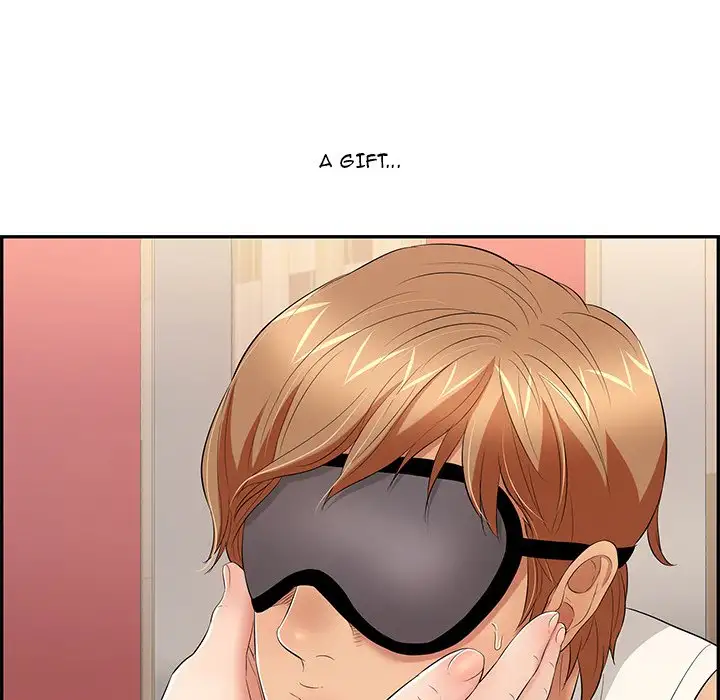 A Killer Woman page 5