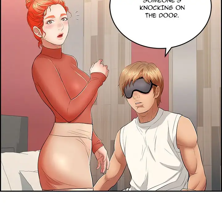 A Killer Woman page 13
