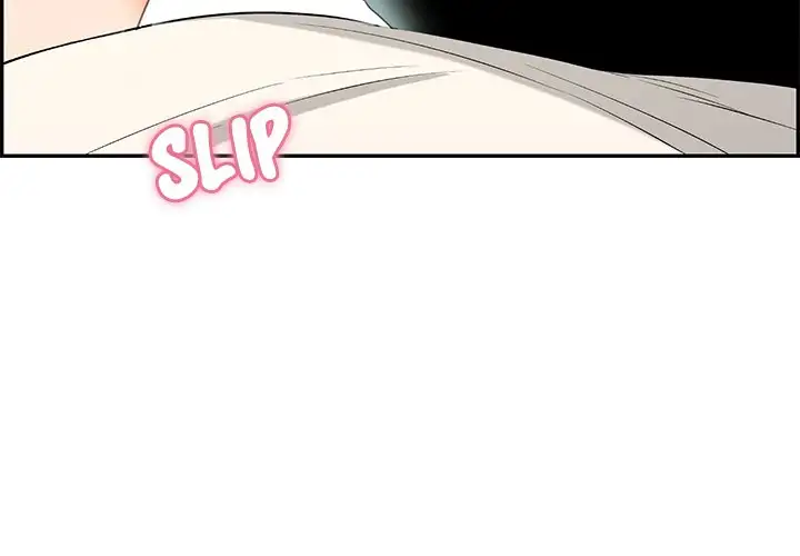 A Killer Woman page 3