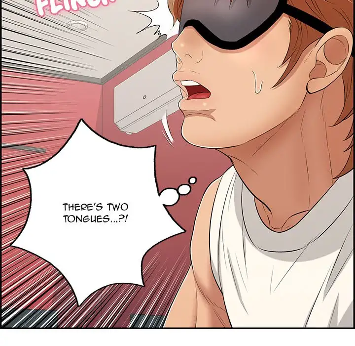A Killer Woman page 10