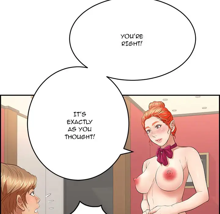 A Killer Woman page 40