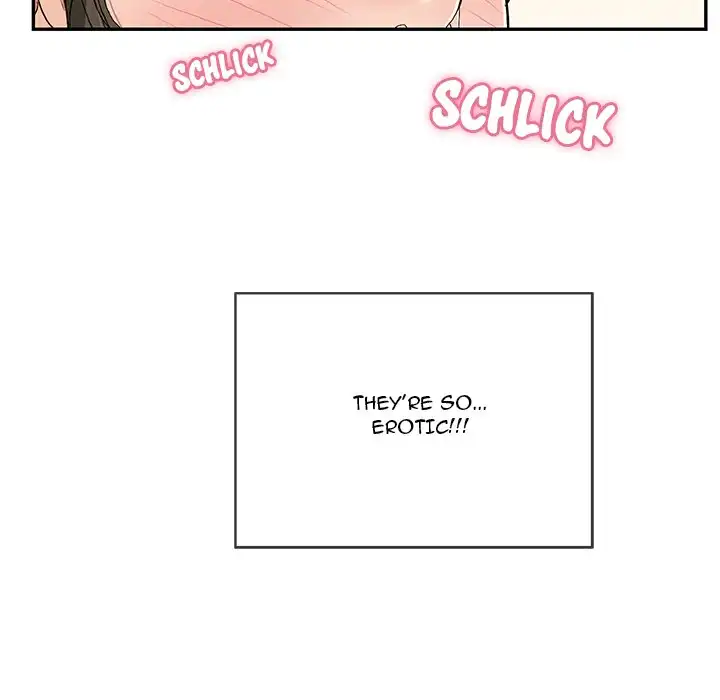 A Killer Woman page 110