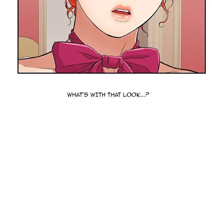A Killer Woman page 32