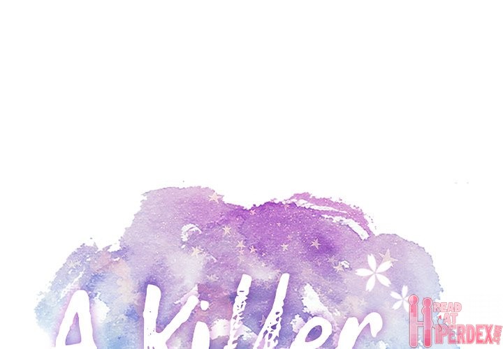 A Killer Woman page 1