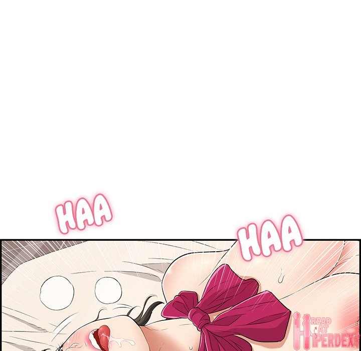 A Killer Woman page 17