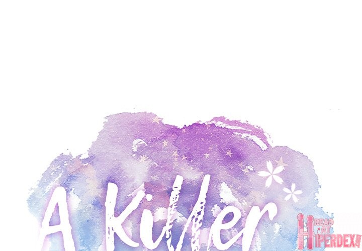 A Killer Woman page 1
