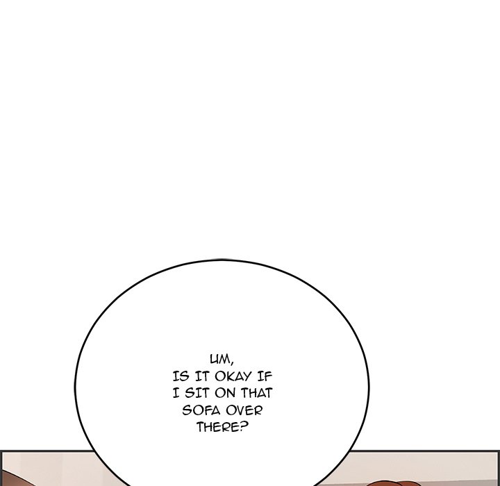A Killer Woman page 12