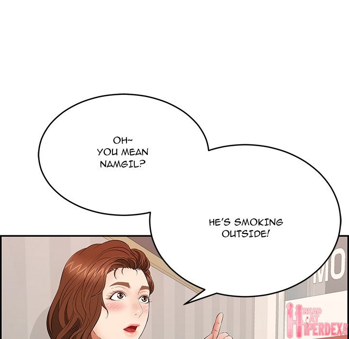 A Killer Woman page 26