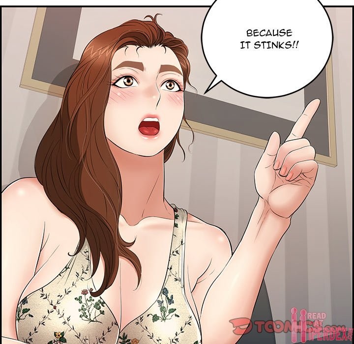 A Killer Woman page 33