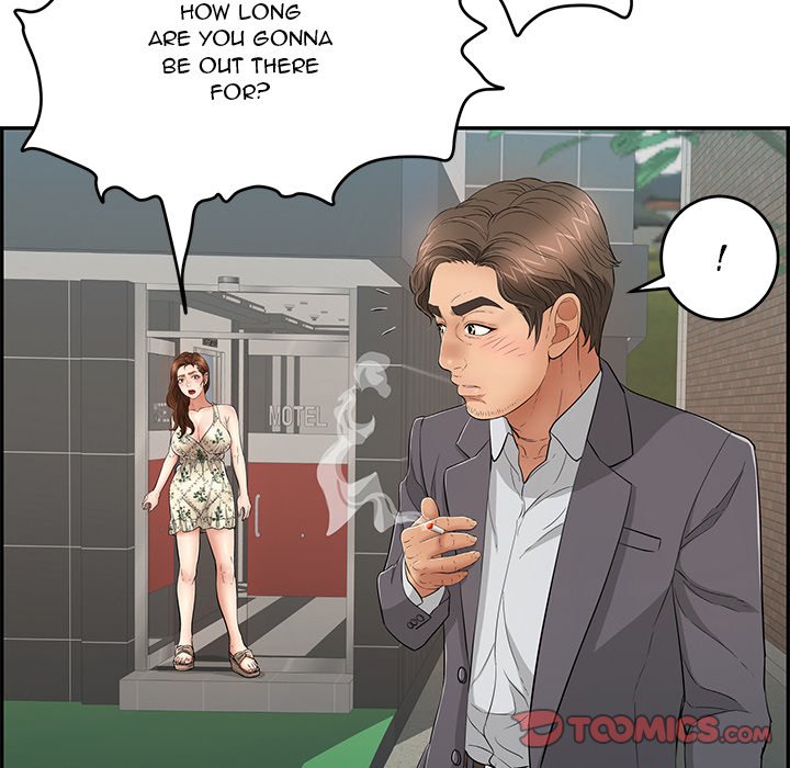 A Killer Woman page 111