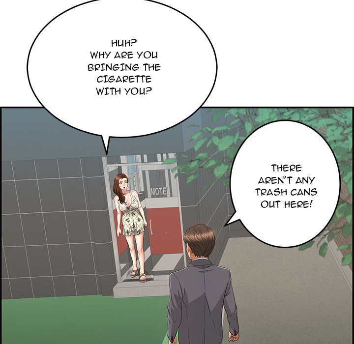 A Killer Woman page 116