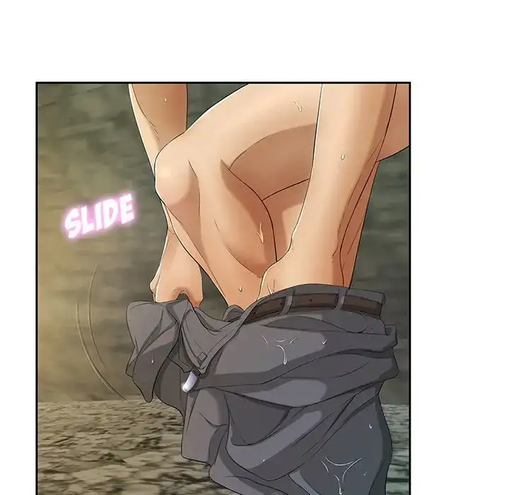 A Killer Woman page 18