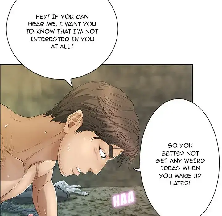A Killer Woman page 22