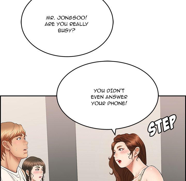 A Killer Woman page 5
