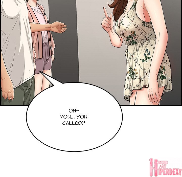 A Killer Woman page 6