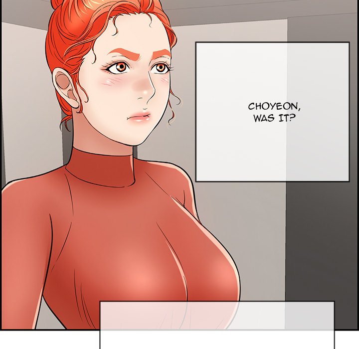 A Killer Woman page 8