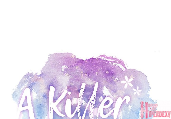 A Killer Woman page 1