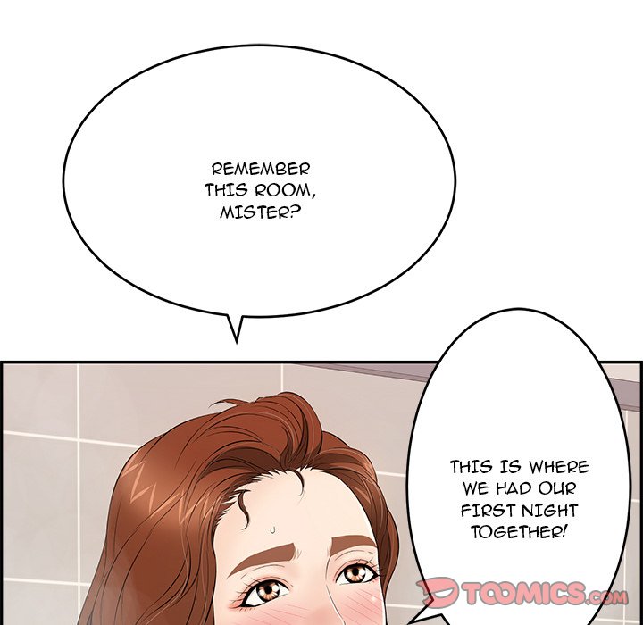 A Killer Woman page 111