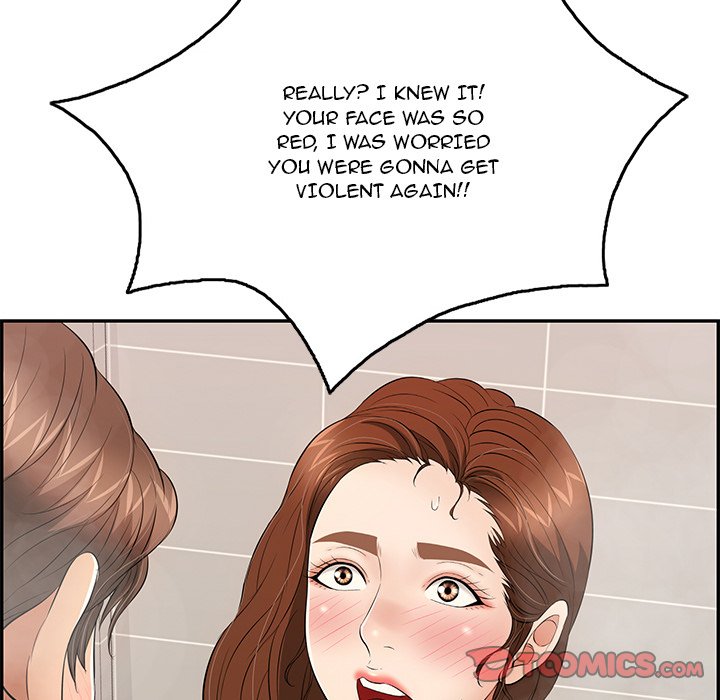 A Killer Woman page 135