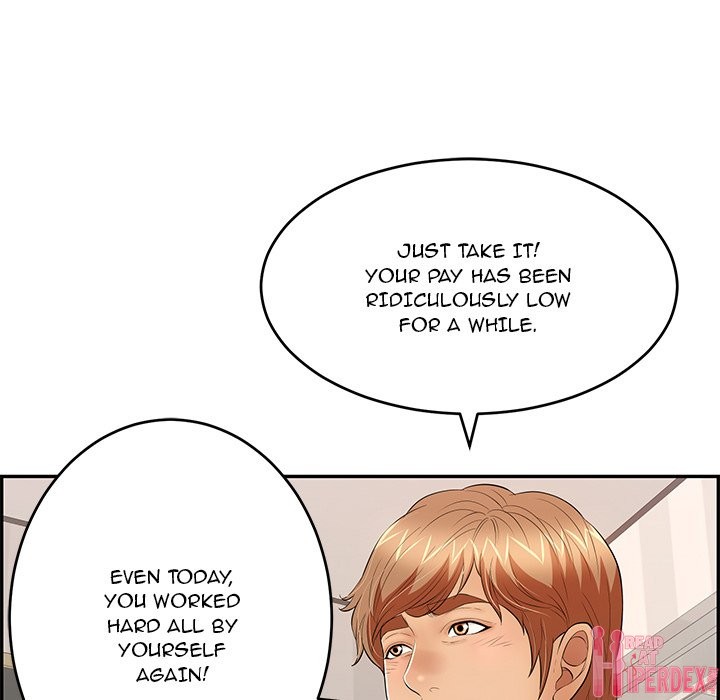 A Killer Woman page 11