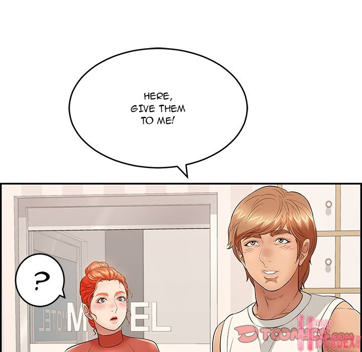 A Killer Woman page 33