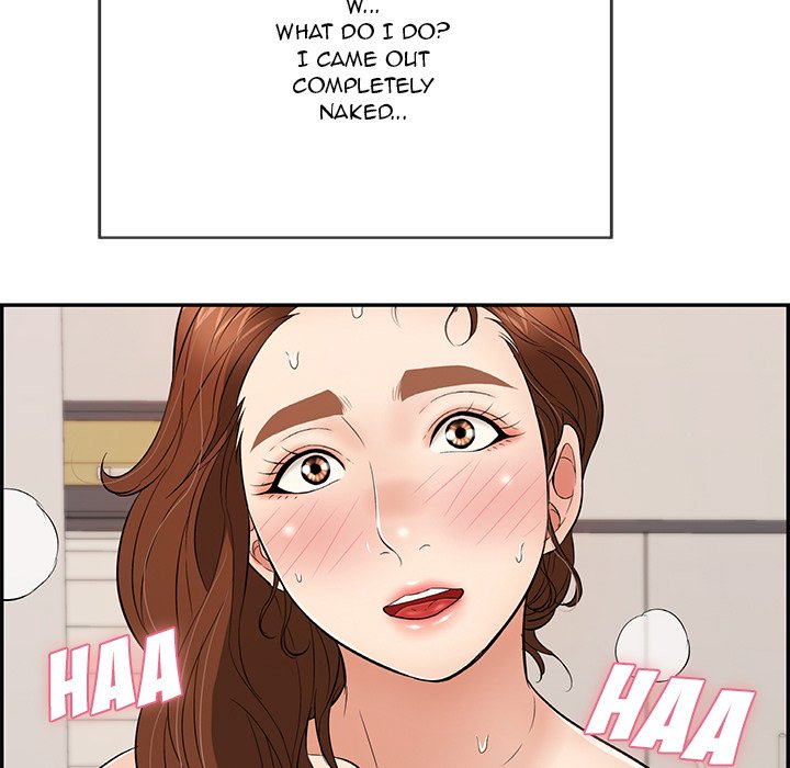 A Killer Woman page 12
