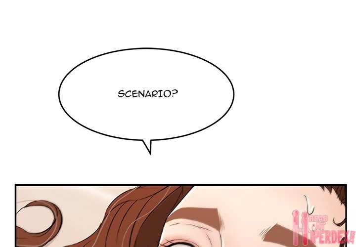 A Killer Woman page 1