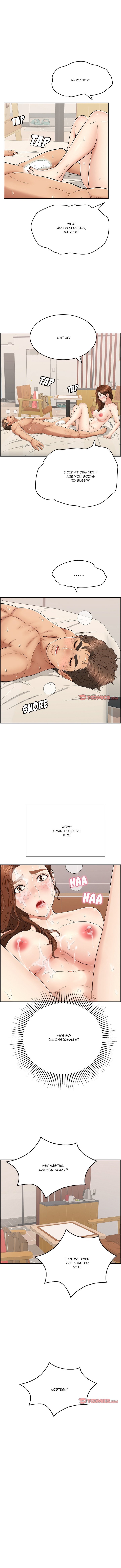 A Killer Woman page 10