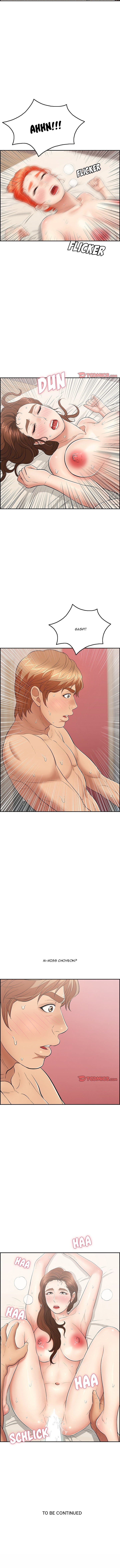 A Killer Woman page 12