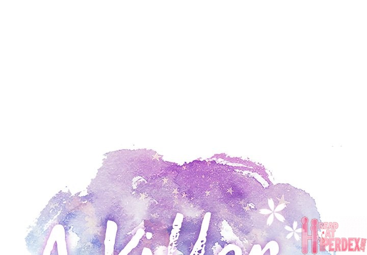 A Killer Woman page 1