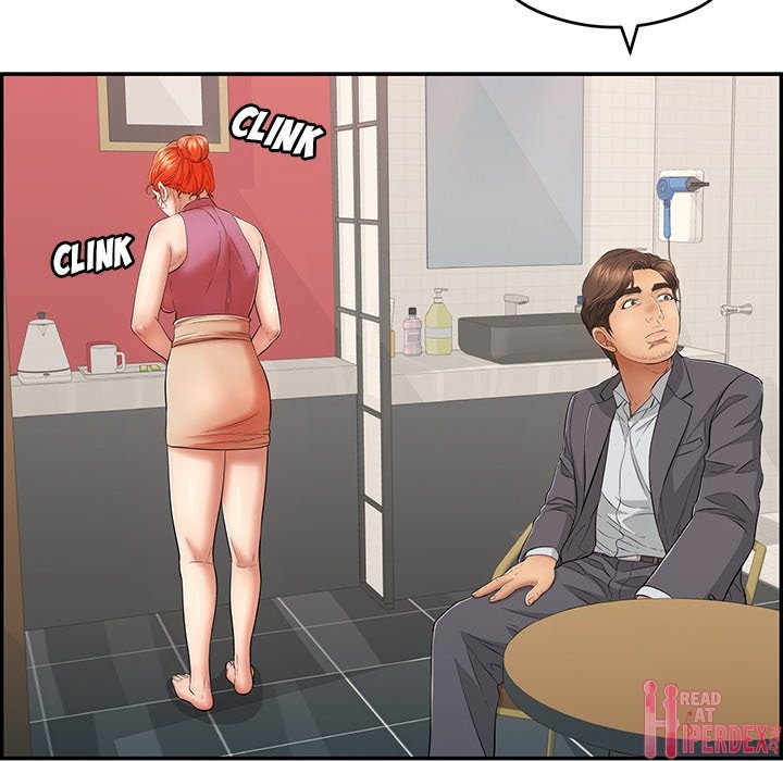 A Killer Woman page 37