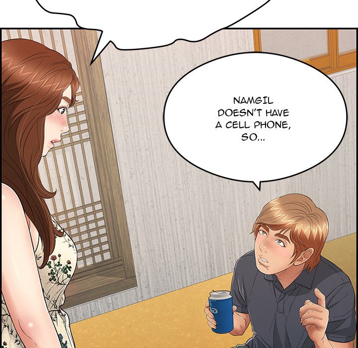 A Killer Woman page 137