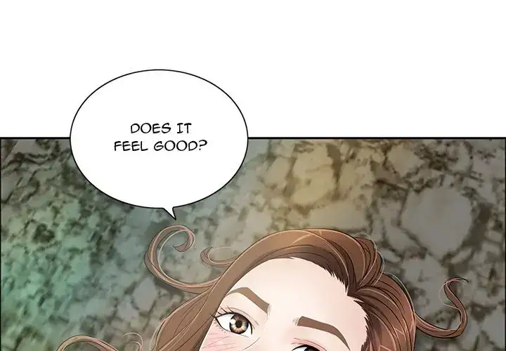 A Killer Woman page 1