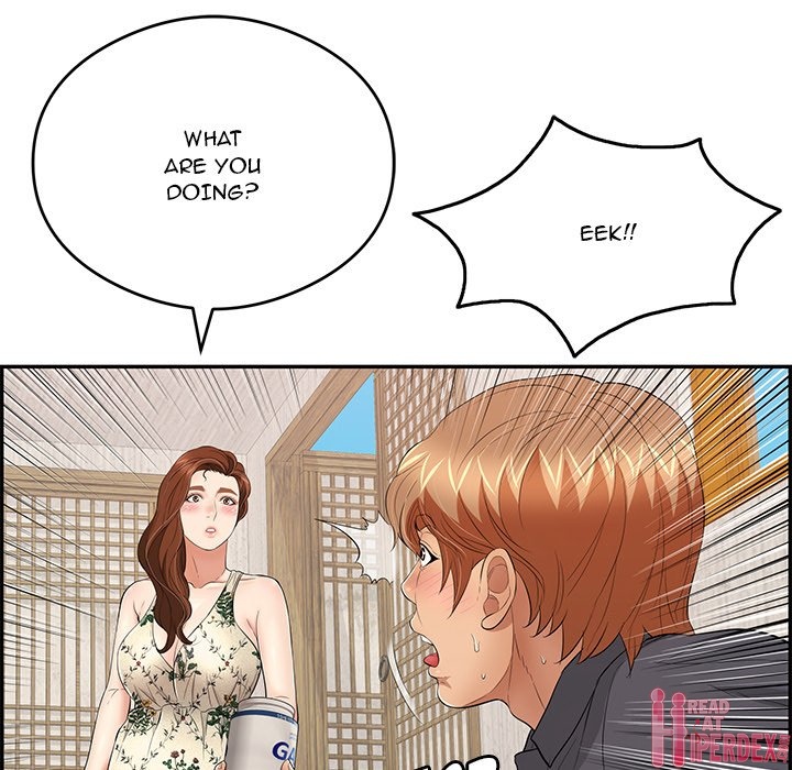 A Killer Woman page 22