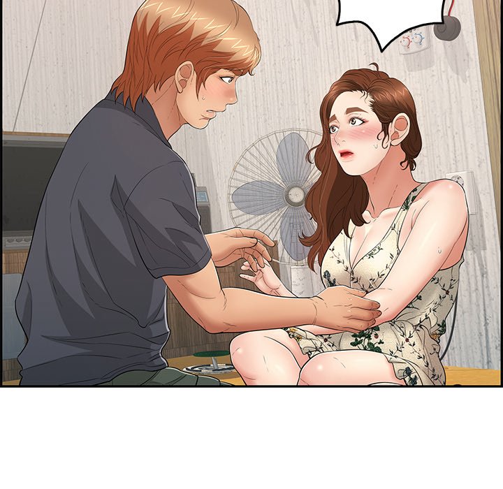 A Killer Woman page 19