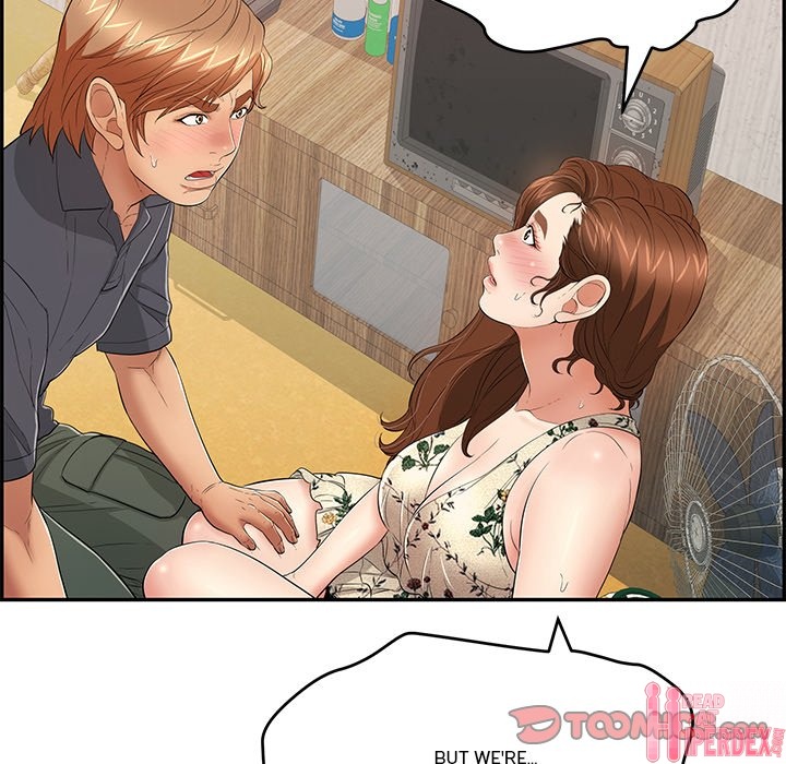 A Killer Woman page 21