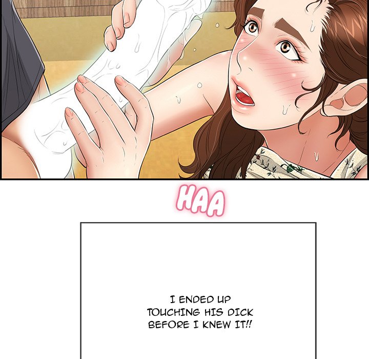 A Killer Woman page 38