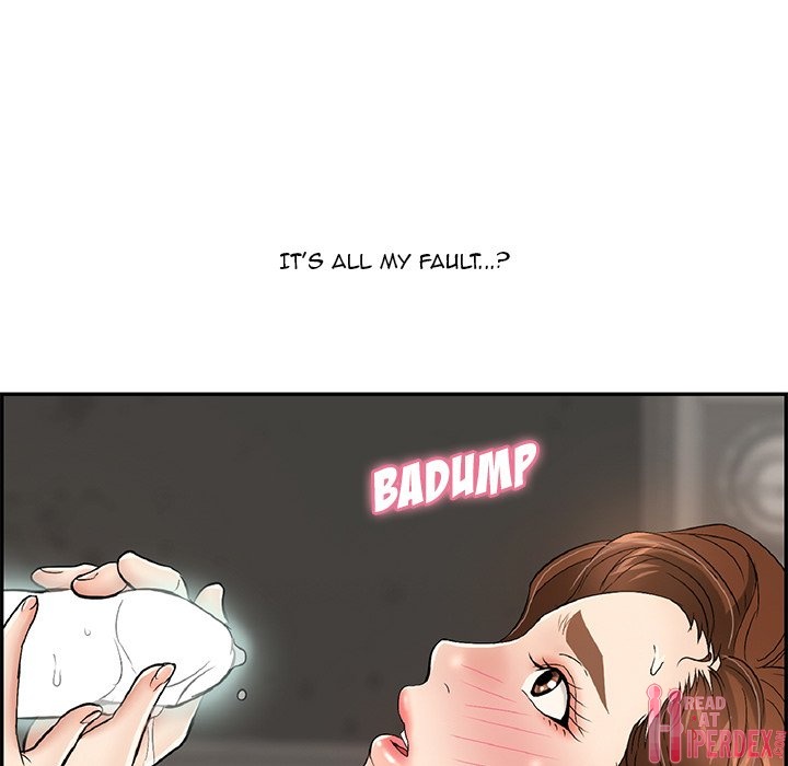 A Killer Woman page 46