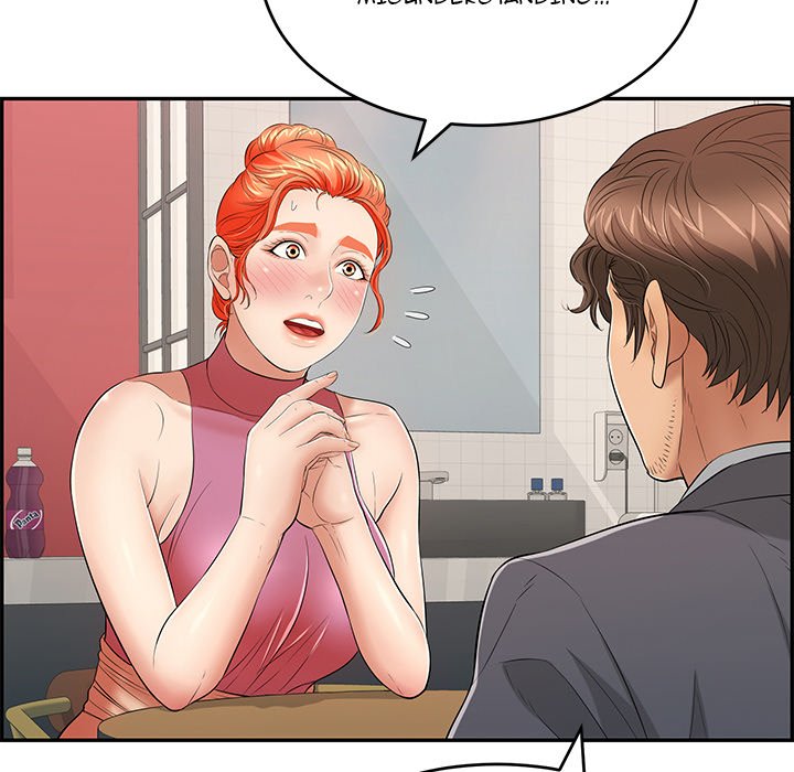 A Killer Woman page 124