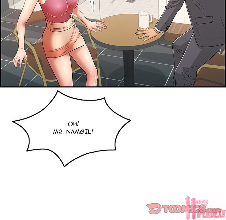 A Killer Woman page 21