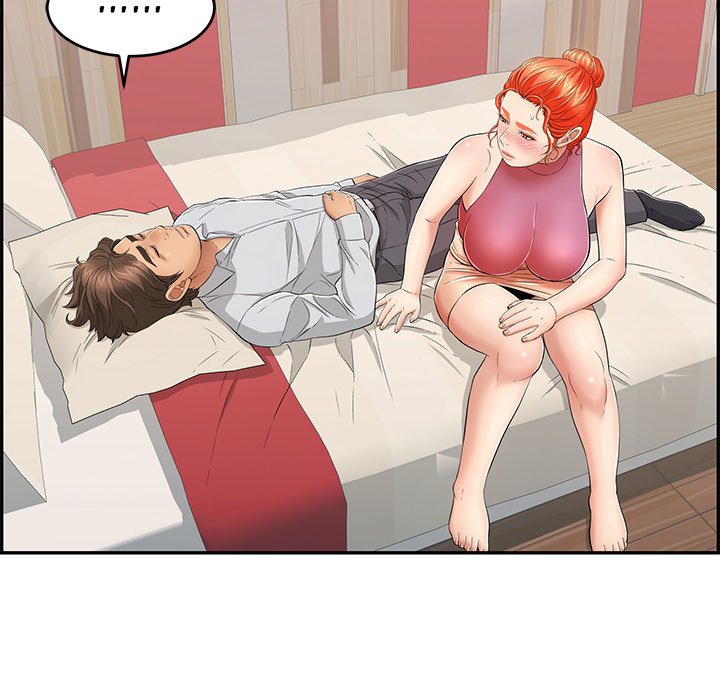 A Killer Woman page 40