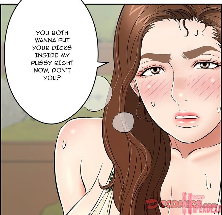 A Killer Woman page 111