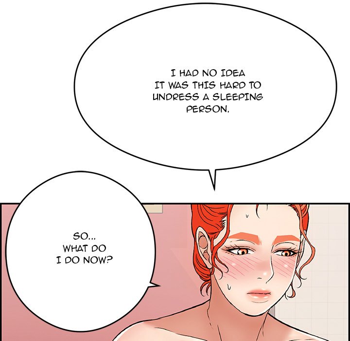 A Killer Woman page 19