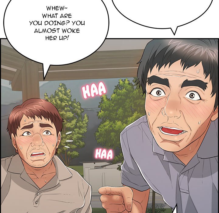 A Killer Woman page 107