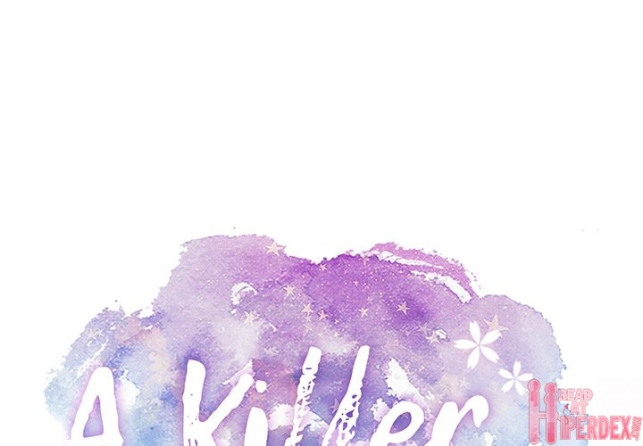 A Killer Woman page 1