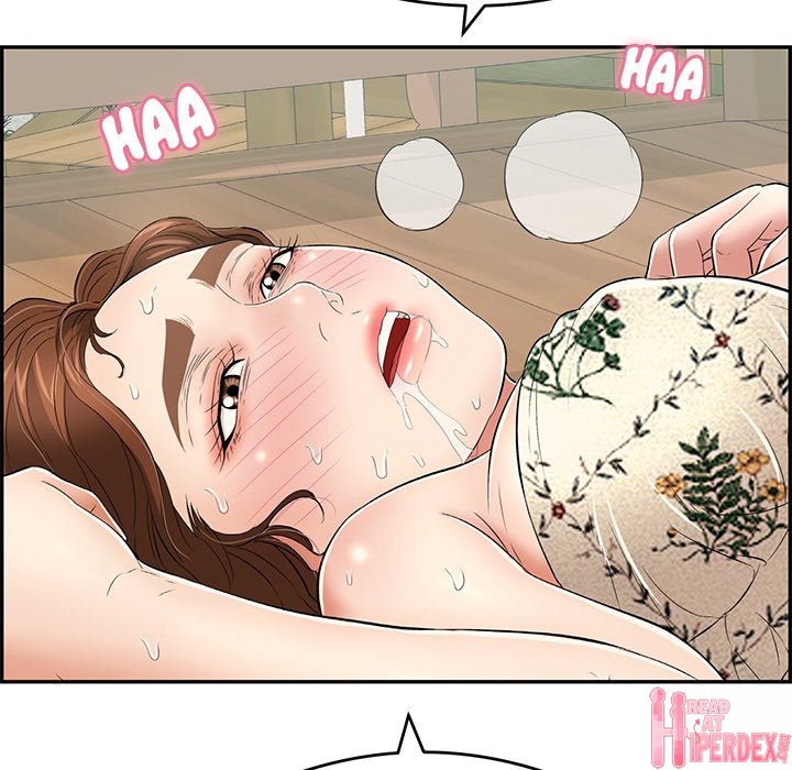A Killer Woman page 6
