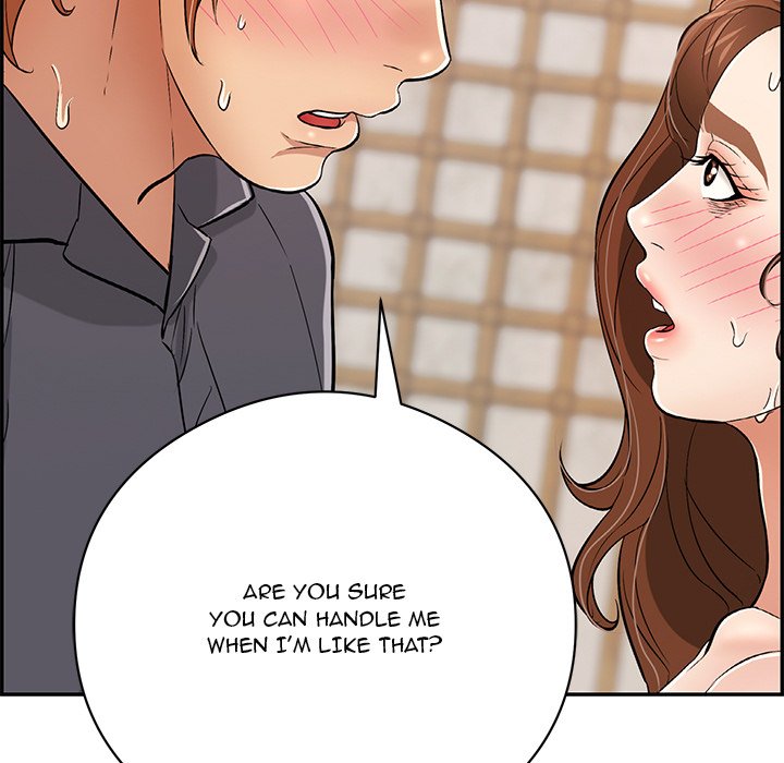 A Killer Woman page 35