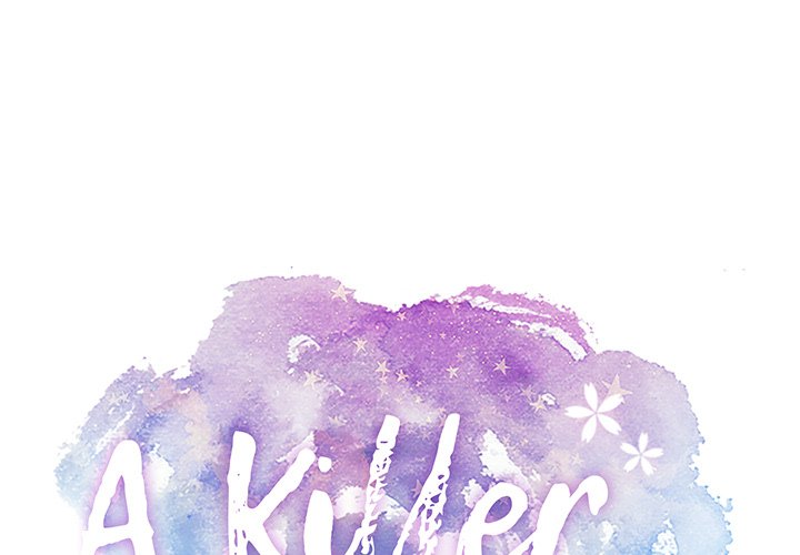 A Killer Woman page 1